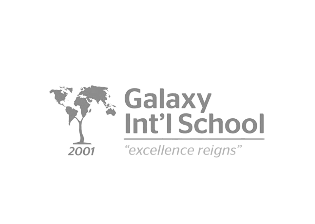 Galaxy International School — LearnX3 partner