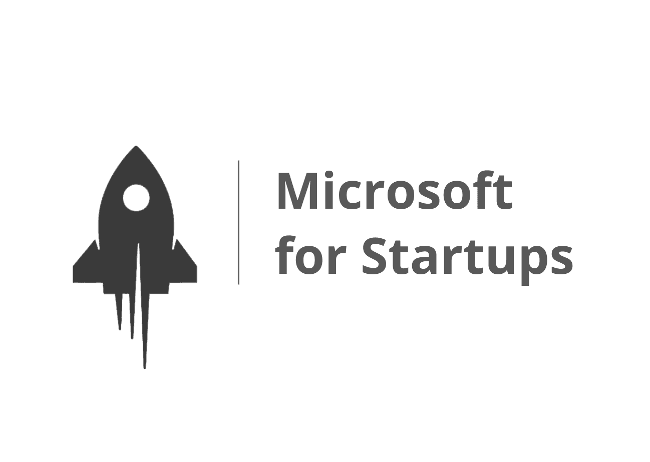 Microsoft for Startups — LearnX3 partner