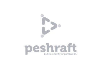 /peshraft-logo-mono - LearnX3 Partner
